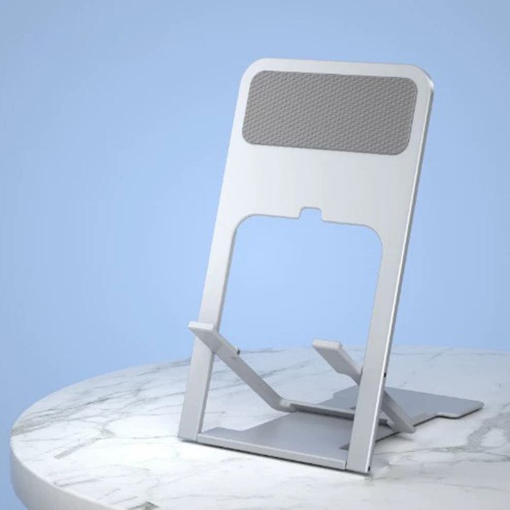 11 Portable Lazy Mobile Phone Folding Stand Multifunctional Creative Desktop Tablet Stand Online Class Live Gift Stand