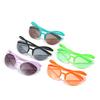 Cat'S Eye Y2K Stream, Personalized Men'S And Women'S Sunglasses Sunglasses Glasses