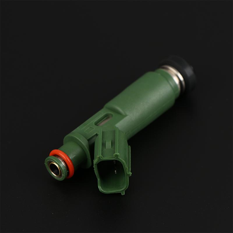 1Pcs Fuel Injectors Nozzle 23250-0D040 23250-22040 Rav4 23209-0D040 2320 Engine Replacement Parts