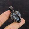 Tree Of Life Labradorite Pendant Copper Wire Wrapped Pendant Gemstone Jewelry Handmade Wire Pendant Copper Jewelry For Gift Designer Pendant