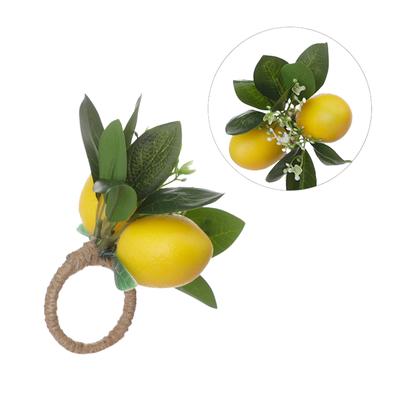Bordstextil & Dekoration – Servettringar