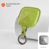 car Key protection shell Sheepskin For For zeeker 001 009 zeeker X intelligent Bluetooth key case Auto keychain accessories