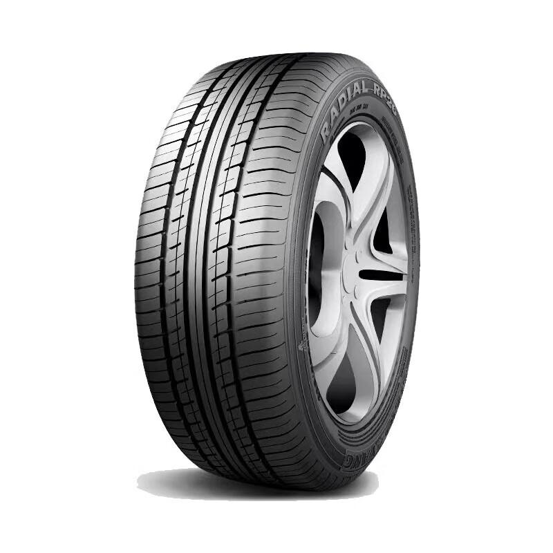 Chaoyang 165/70R13 Car Tire
