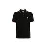 Logo Patch Short Sleeved Polo Shirt Men's 8A7030084556999