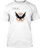 Tag Traparmy Gaming Agent 0 T-Shirt Made In the USA Size S To 5XL