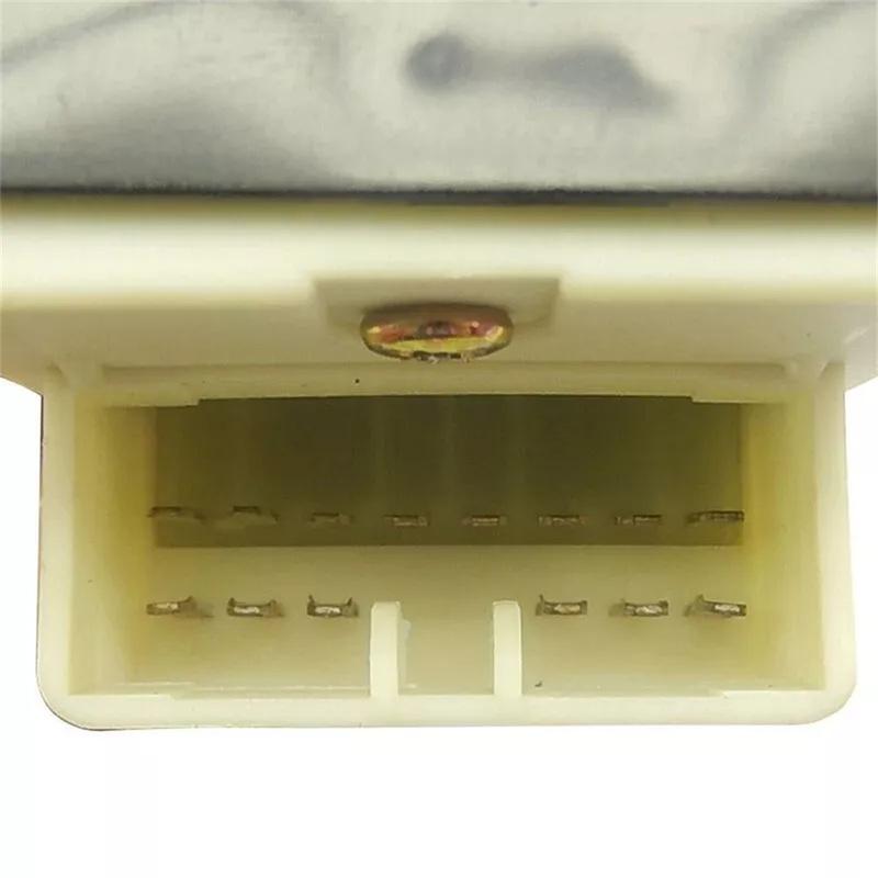Left Master Power Window Switch 84820-32150 For Toyota Camry Land Cruiser 91-97