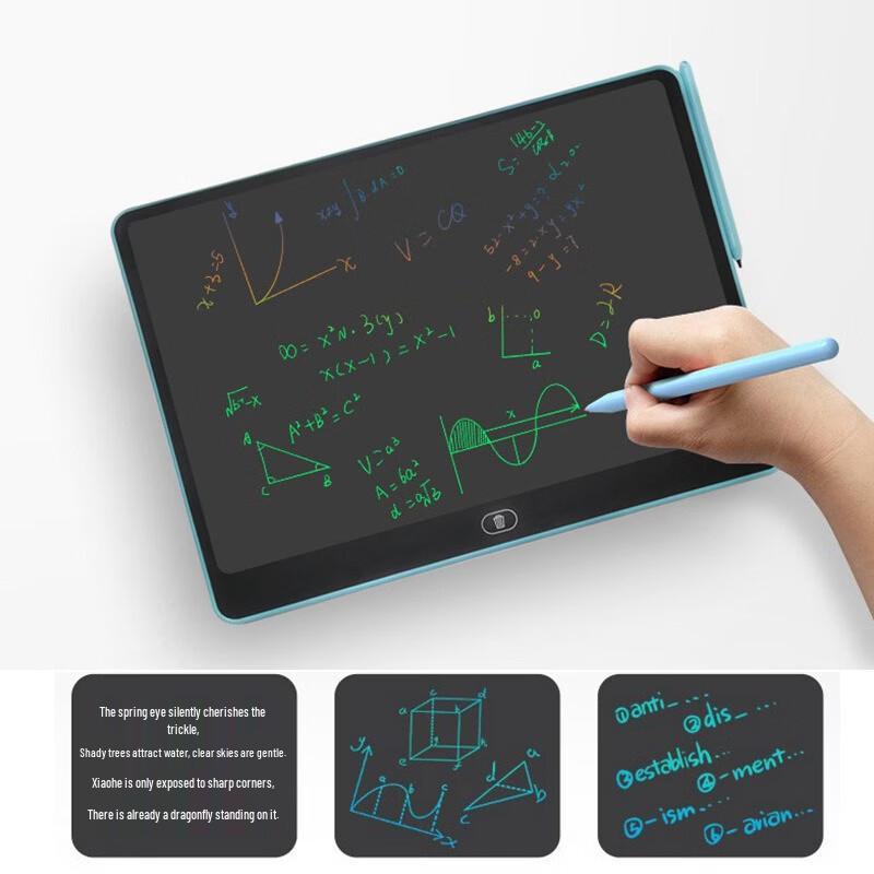 OLOEY Kids 13-inch LCD Writing Tablet