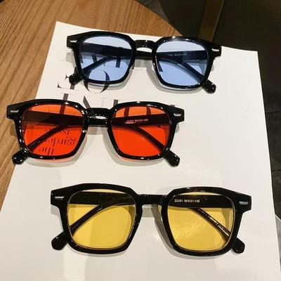 Brillen & Accessoires – Sonnenbrillen