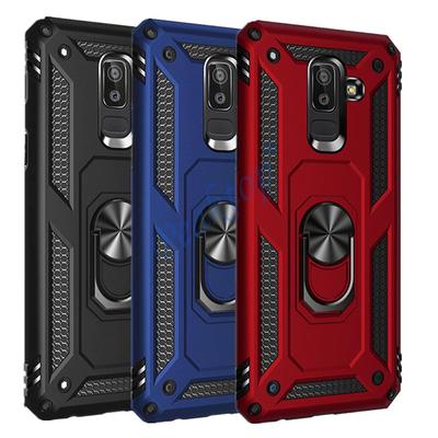 Galaxy A6 Plus 2018 nárazuvzdorné puzdro pre Samsung Galaxy J5 J7 2017 J8 J4 J6 Plus A6 A8 A7 2018 S8 S9 S10 Lite Note 8 9 10 J2 Core