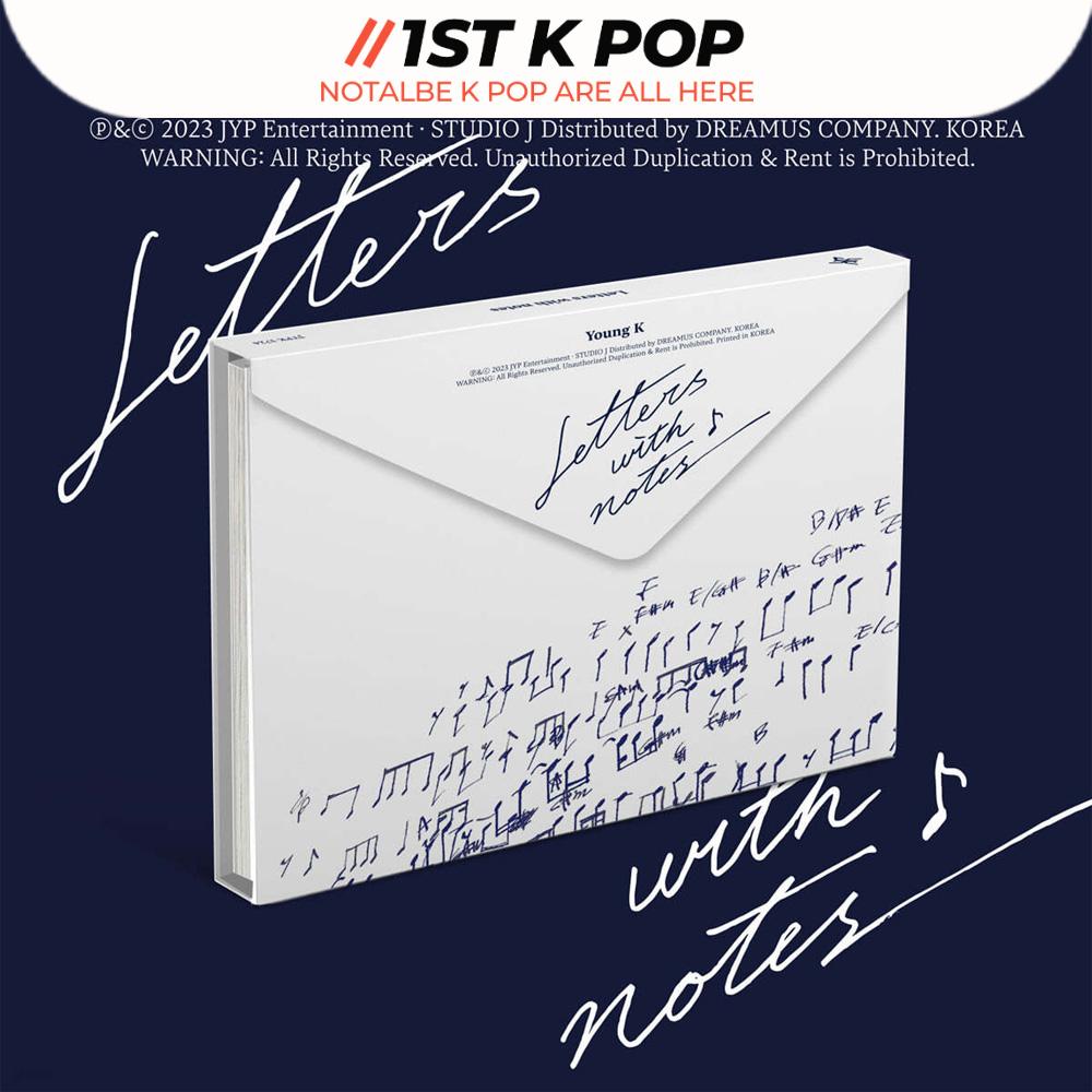 

ЯНГ К. (день6) - [Письма с примечаниями]