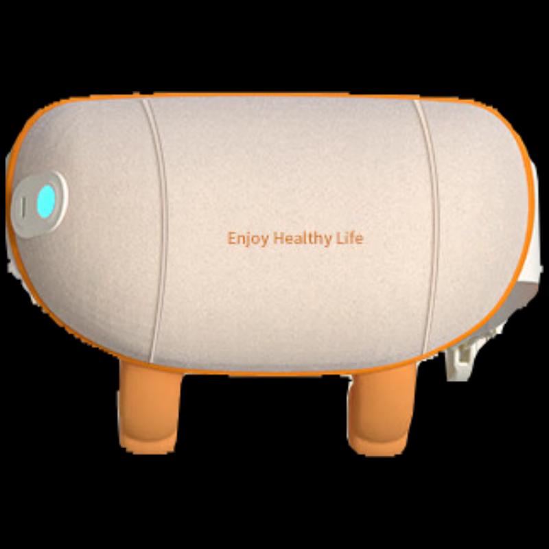 Hezheng Human-Like Kneading Shoulder & Neck Massager