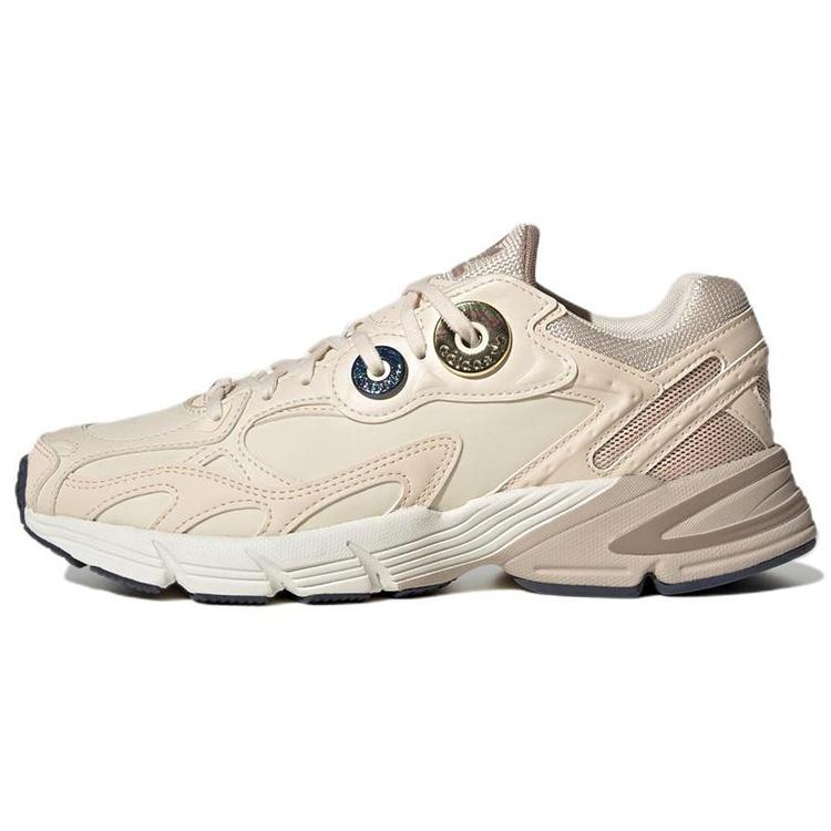 (WMNS) adidas Astir  Cream White  Women s GX7046 EU 36