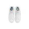 New Nike Blazer Mid 77 White Glacier Blue Women's DD0502-102