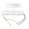 2.4G App Control LED Driver Remote Lighting Control For Chandeliers For LED Tape 240W Lighting Transformer App
