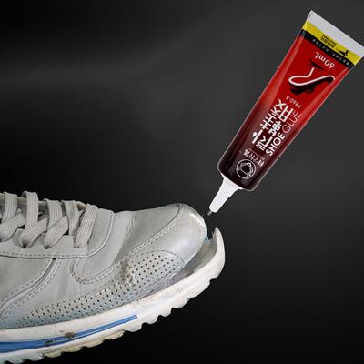 60Ml Shoes Waterproof Adhesive Glue Quick-Drying Adhesive Agent  Shoe Repair