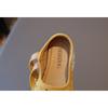 Zapatos de Cuero para Niñas, Nuevo Modelo Otoño Estilo Coreano, Zapatos de Princesa para Bebé con Lunares, Zapatos Birkenstock de Suela Blanda, Zapatos Planos para Niñas Pequeñas