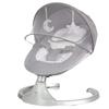 Electric Newborn Soothing Rocker: Baby Recliner & Cradle