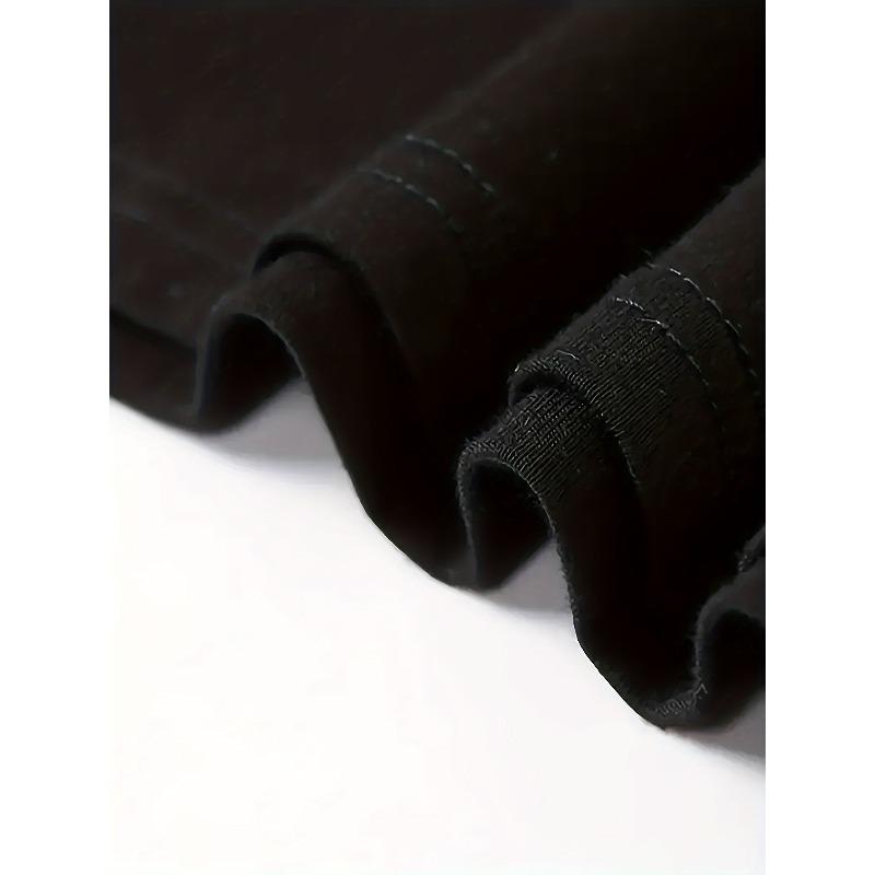 Women's Please Be Patient with Me I'm From The 1900s Print T-Shirt - Semi-Sheer Vintage Retro Lettering Crew Neck Top