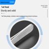 Stainless Steel Laboratory Tweezers