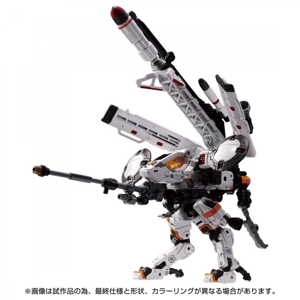 Diaclone Hawk Versalter Orbisopter Unit