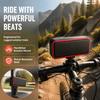 Stereo Bass Bluetooth Speaker Wireless Portable Speaker Heavy Duty Outdoor Speaker  Golf Cart
