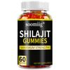 Extracte din plante 20:1 50 mg, 60 Gumă Supliment Alimentar
