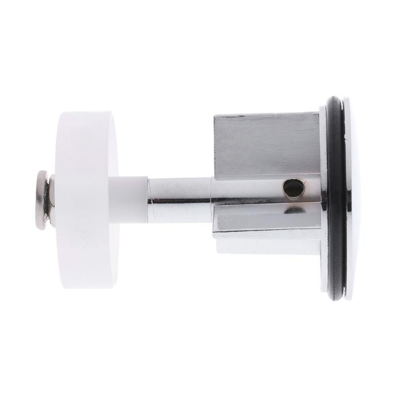 Standard Bathroom Sink Plug Size