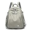 Luxury Designer Backpack Women Large Capacity Travel Bag Fashion High Quality Leather School Bags Casual Bagpack Elegant Girls