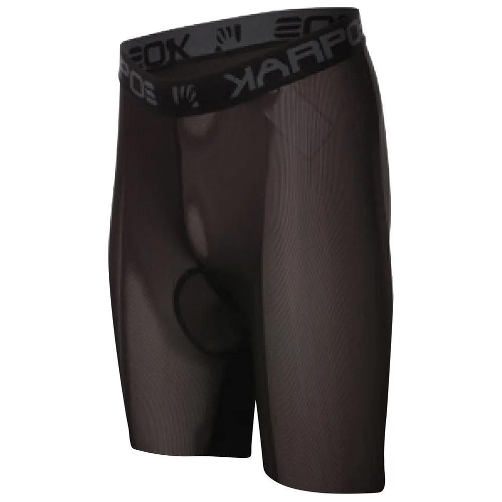 

Karpos трусы-боксёры Padded S