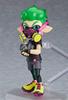 figma 2 Splatoon Boy DX Edition ABS PVC Painted Movable Figure Splatoon/Splatoon Non-Scale &