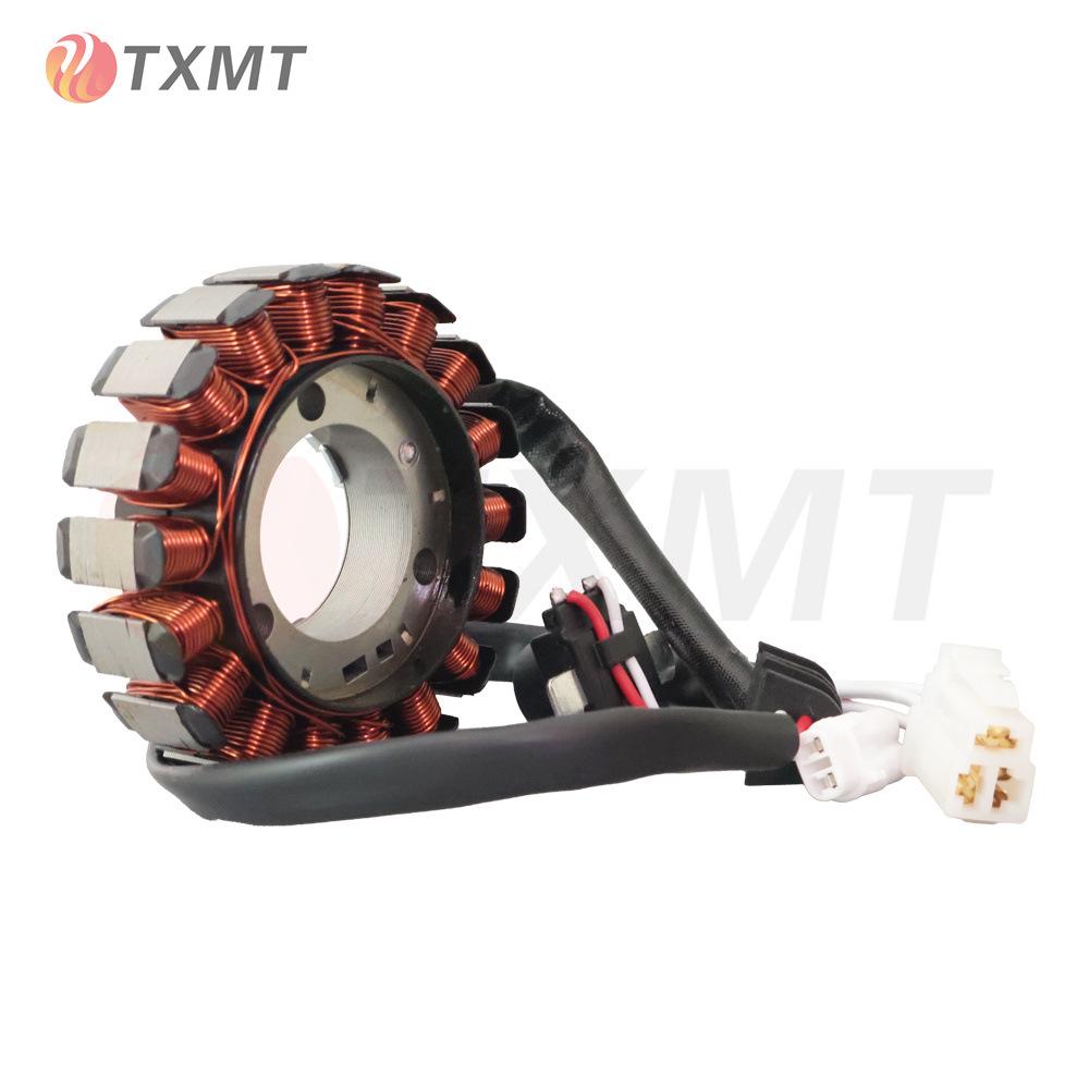 Yamaha YZF-R15/R125 MT125 (2015-2021) Stator Magneto Coil
