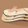 Unisex 5D Sponge Puff Sports Insoles Soft Absorption Pads Massage Insoles Arch Support Orthopedic Inserts for Running Basketball