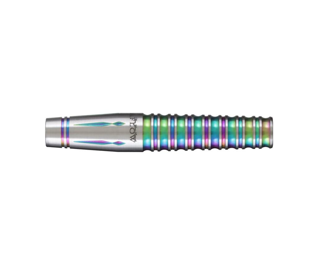 Dynasty Black Line Riel 7 Shimizu Maiyu Model 2BA 19g E-Flow