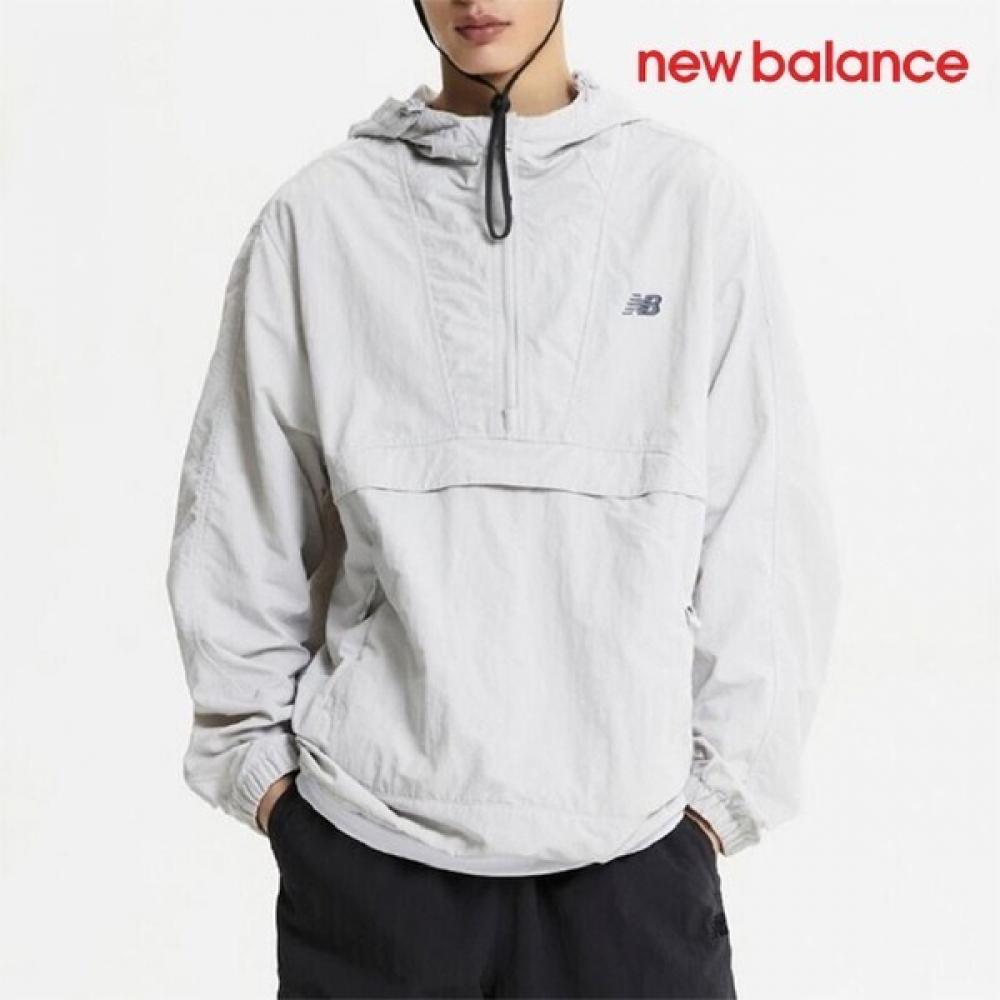 

New Balance Club Hoodie C28 Nbnae11023 16 Uni Ess L
