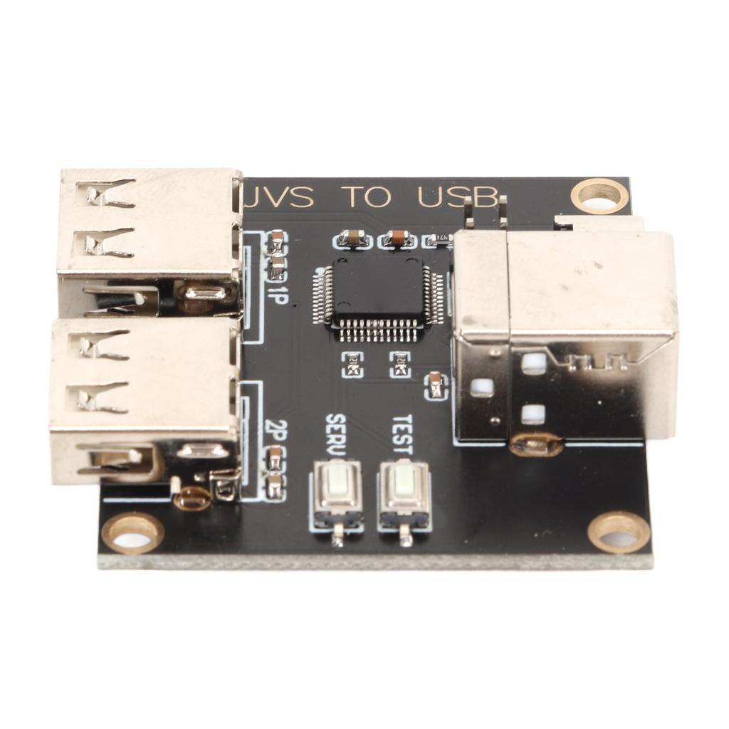 for JVS to USB Controller Adapter for JVS Based System for TTX2 TTX3 Sega Naomi1 Naomi2 Game Convert