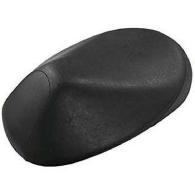Bike Parts Center Motorcycle Seat with for Honda Today Base, Black, AF61, Etc.