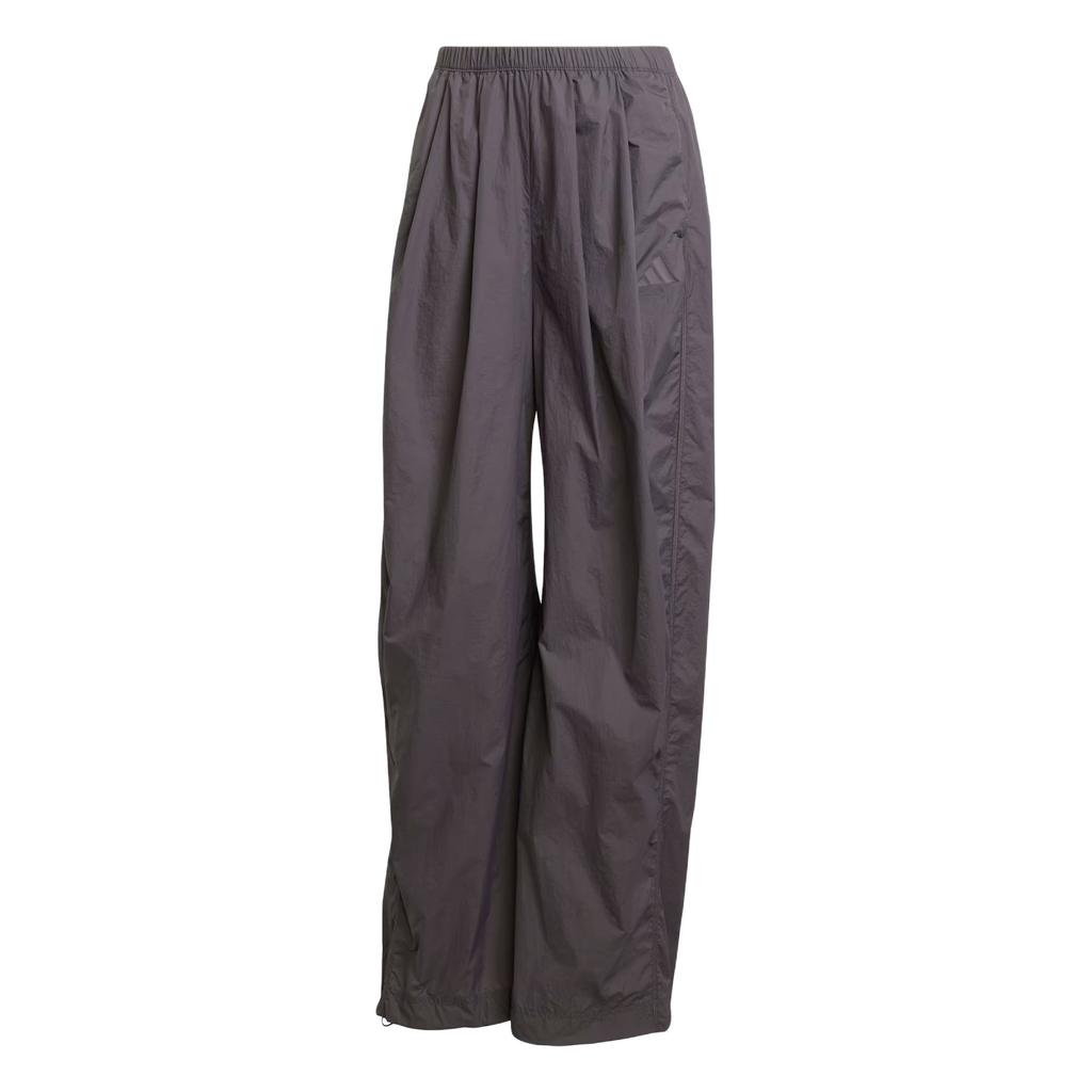 Adidas City Escape Summer Parachute Joggers Women Joggers Gray JF3405