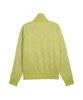 Puma Never One V T7 Track Jacket - Light Green / 631491-35
