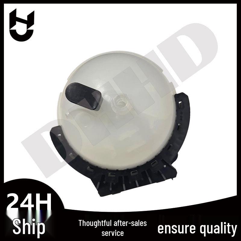 

Compatible Radiator Expansion Tank for BMW 3 Series F35 (Part: 17137642158)