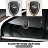 For InsigniaCar Body Side Fuel Tank Creative Sticker Window Decoration Stickers For Opel Insignia Corsa Zafira Meriva Mokka Astra H K C D