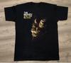 Stir The Blood Album The Bravery Band Cotton Adult T-Shirt All Size RS115