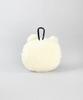 Kimhachan Fluffy Character Pouch - Kim Hachan