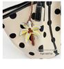 2026 Summer Polka Dot Bow Shoulder Bag for Women