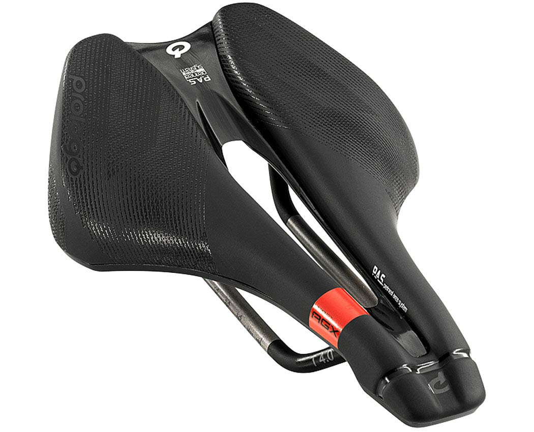 

PROLOGO DIMENSION AGX Rail Saddle T4.0 [черный]