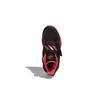 New Adidas Deep Threat Abrasion Resistant Mid Top Children's Basketball Shoes Children Aged 3 7 Years Old GZ0110