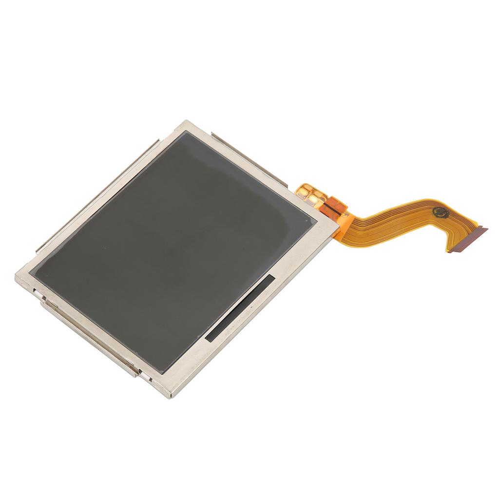 Spielkonsole Oberer LCD-Bildschirm 3,2 Zoll Ersatz Gamepad Oberes LCD-Display Touchscreen