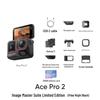Insta360 Ace Pro 8K Action Camera (CN version)