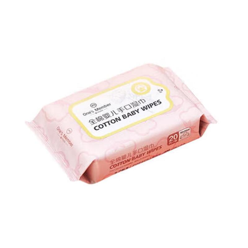 

One s Member Baby & Kids Wet Wipes