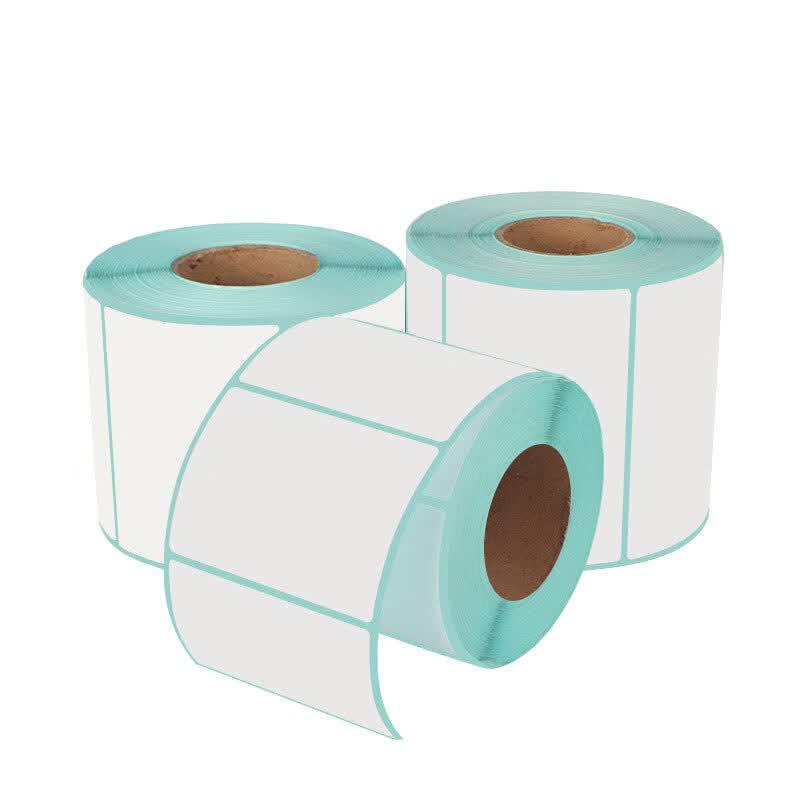 Bingyu Thermal Waybill Barcode Sticker Paper
