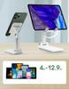 Stand Tablet Phone Holder For Desk Foldable 4-13" Mint